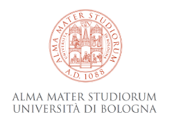 logo Alma Mater Studiorum